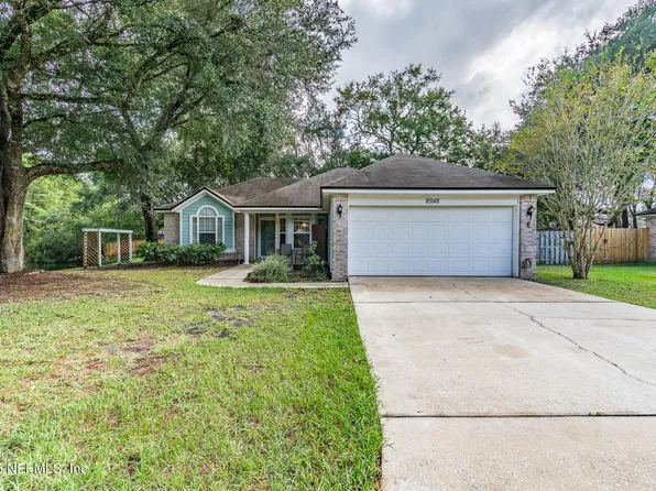 85148 ST JOHN Court, Yulee, FL 32097