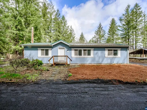 49091 Kingwood Ave, Mill City, OR 97360