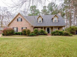 4009 Woodway Dr, Benton, LA 71006