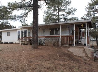 1112 Aspen Way, Show Low, AZ 85901