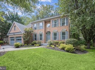 12007 Quarum Pl, Bowie, MD 20720