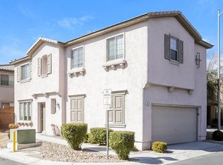 8924 Bandinella Ave, Las Vegas, NV 89148