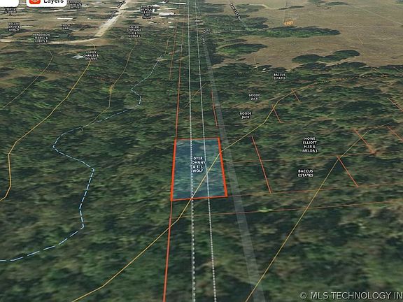 3rd image of E 1132nd Rd