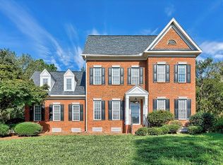 112 Silver Crest Dr, Columbia, SC 29223