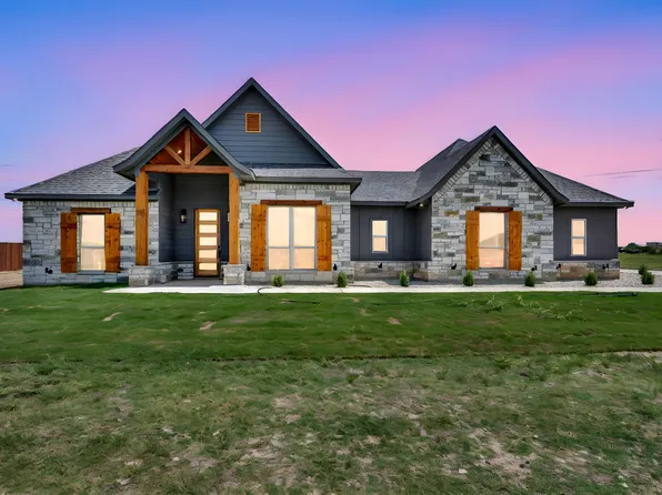 3225 Cobbler Ln, Joshua, TX 76058