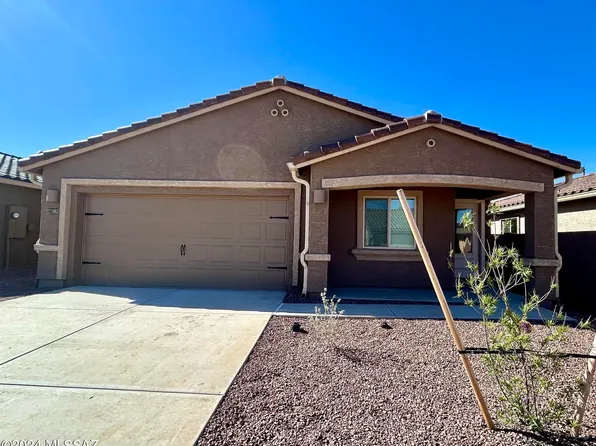21983 E Beacon Point Dr, Red Rock, AZ 85145