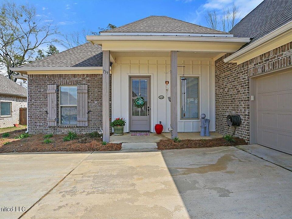 739 Glenwild Dr, Canton, MS 39046 Zillow