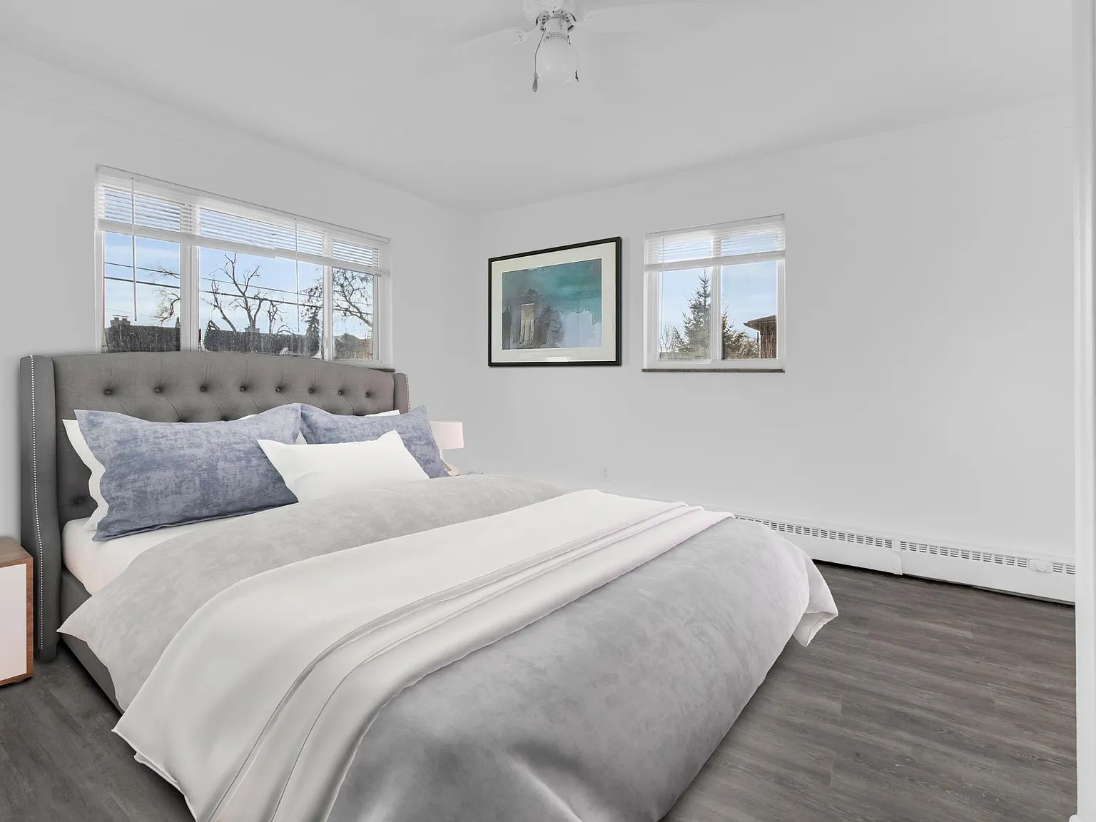 1 bed, 562 sqft, $775 — Photo 2
