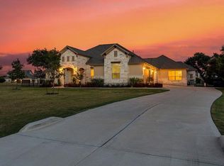 123 Shallow Water Cv, Driftwood, TX 78619