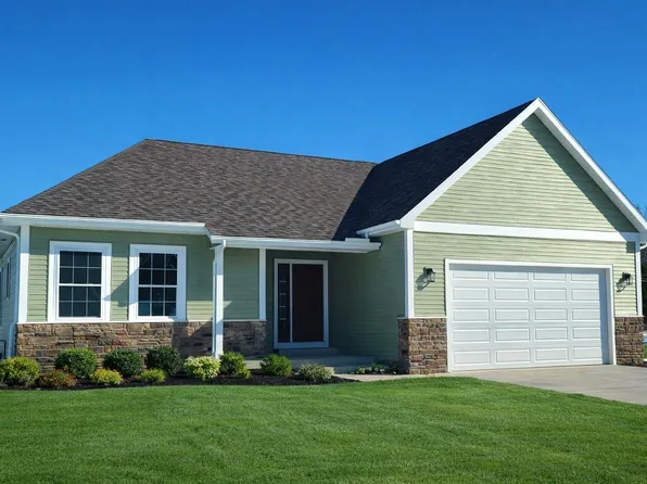 13522 N 200 East St #24, North Manchester, IN 46962