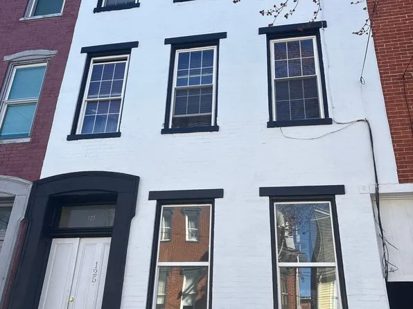 125 N Duke St #1, York, PA 17401