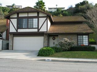 760 Barnum Way, Monterey Park, CA 91754