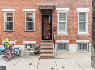 1136 Tree St, Philadelphia, PA 19148