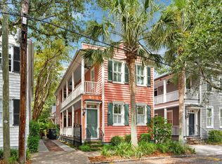 40 Warren St, Charleston, SC 29403