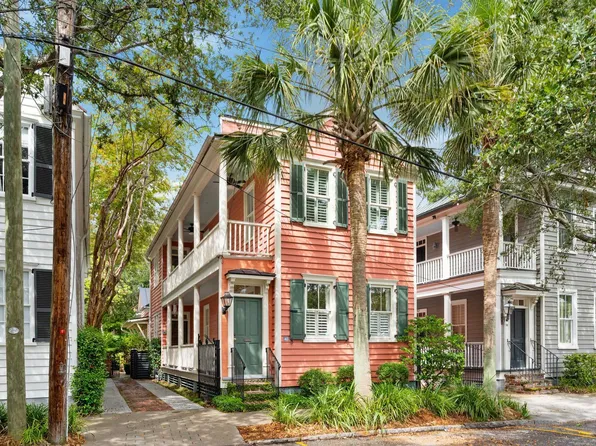 40 Warren St, Charleston, SC 29403