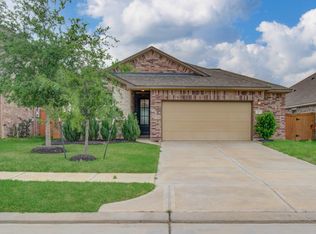 145 Sunray Creek Dr, Katy, TX 77493