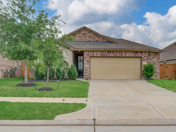 145 Sunray Creek Dr, Katy, TX 77493