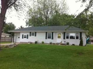 875 W 50 N, Lagrange, IN 46761