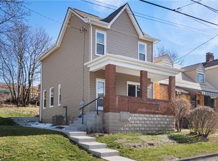 4303 Bristol St, Pittsburgh, PA
