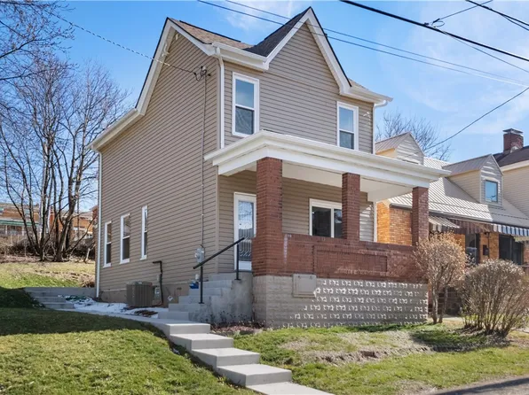 4303 Bristol St, Pittsburgh, PA 15207