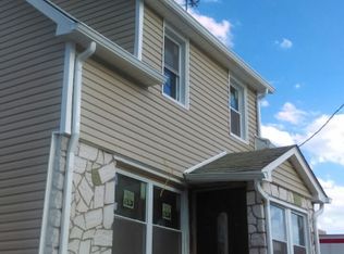 14709 181st St, Springfield Gardens, NY 11413