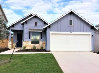 5820 Gerard Dr, Austin, TX 78744