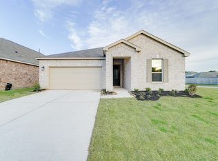 4702 Emerson Manor Dr, Katy, TX 77493