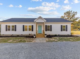 390 Major Rd, Carthage, NC 28327