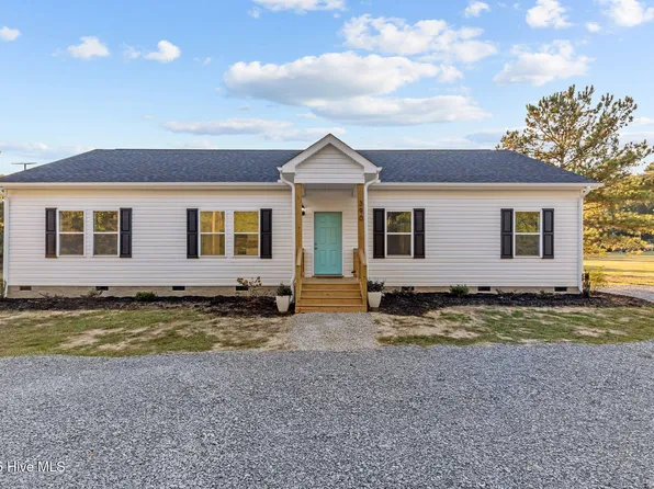 390 Major Road, Carthage, NC 28327