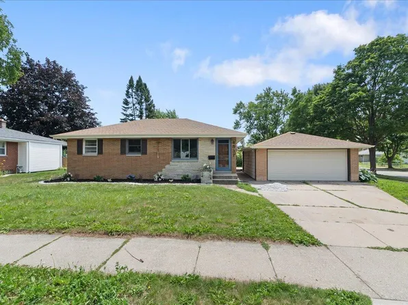 8537 W Denver AVENUE, Milwaukee, WI 53224