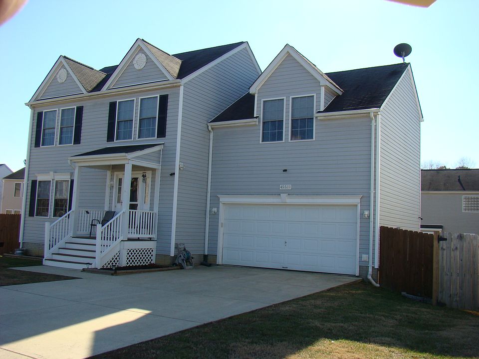 NICE UPDATED home 