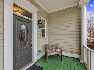 3817 Olympia Dr, Raleigh, NC 27603
