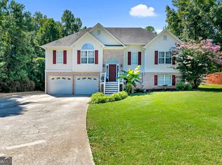 180 Brookside Way, Villa Rica, GA 30180