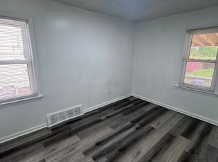 6766 Mettetal St, Detroit, MI 48228