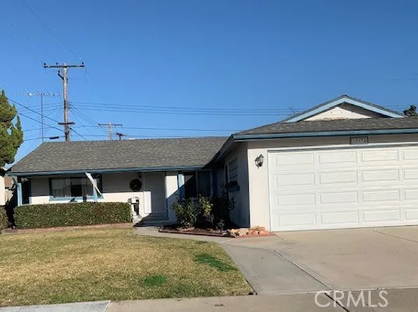 10634 Ramblewood Dr, Stanton, CA 90680
