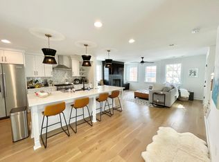 510 Hobson Chapel Pl, Nashville, TN 37206