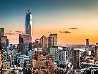 Rented by R New York