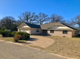 606 Lemon St, Grapeland, TX 75844