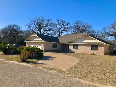 606 Lemon St, Grapeland, TX, 75844