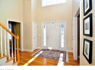 108 S Georges Hill Rd, Southbury, CT 06488