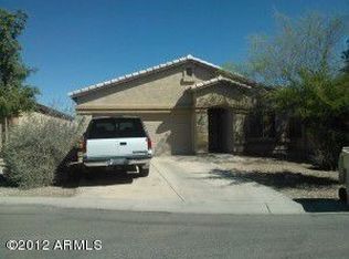 30239 N Bobcat Way, San Tan Valley, AZ 85143