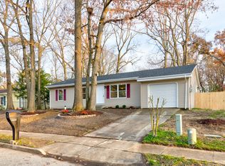 102 Prospect Rd, Sicklerville, NJ 08081