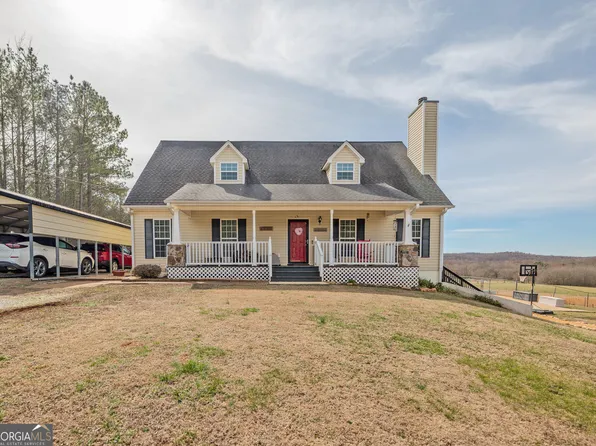 1363A McFarlin Blvd, Carnesville, GA 30521