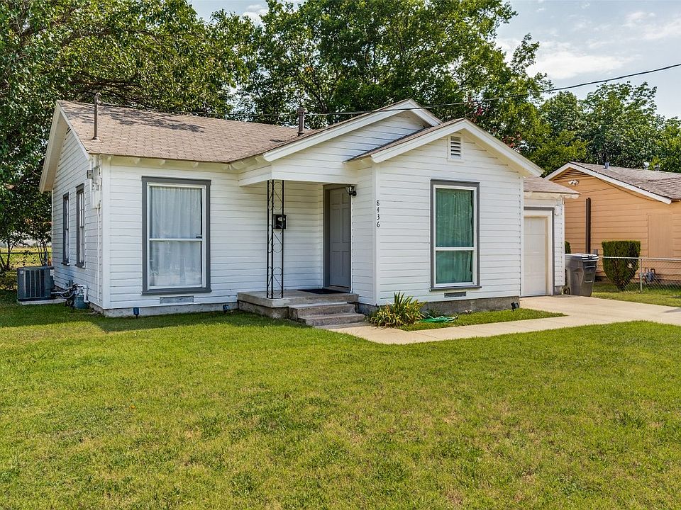 8436 Tackett St, Dallas, TX 75217 MLS 20379784 Zillow