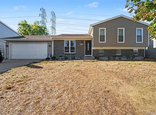 17996 E Bails Place, Aurora, CO 80017