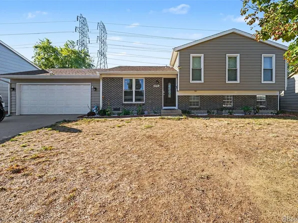 17996 E Bails Place, Aurora, CO 80017