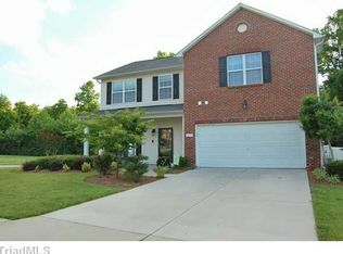 4373 Kelso Dr, High Point, NC 27265