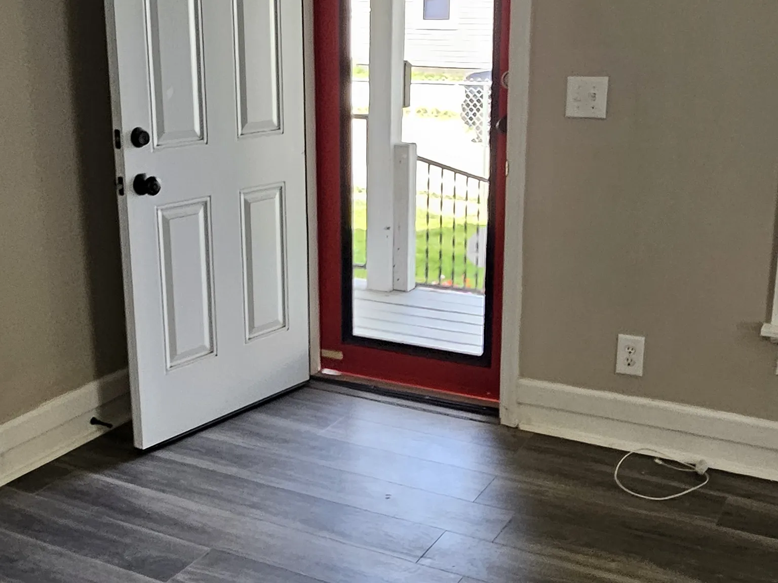 1 bed, $1,030 — Photo 3