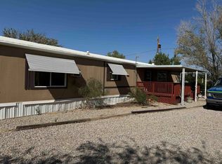 943 Dora Ave, Alamogordo, NM 88310