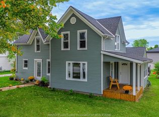 469 King St E, Essex, ON N0R 1G0